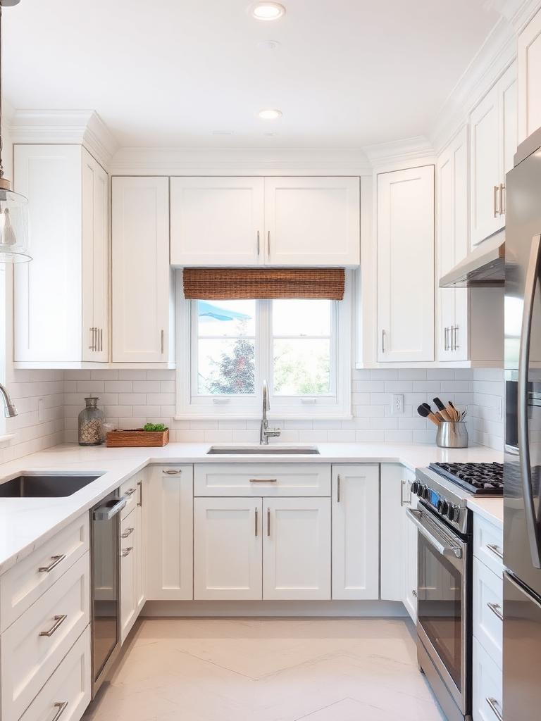 Kitchen Remodel — After